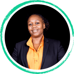 Success Moagi, Occupational Therapist