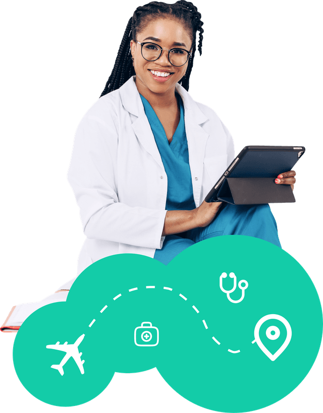 Medical tourism preview
